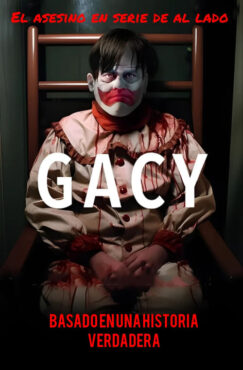 Gacy: El asesino en serie de al lado