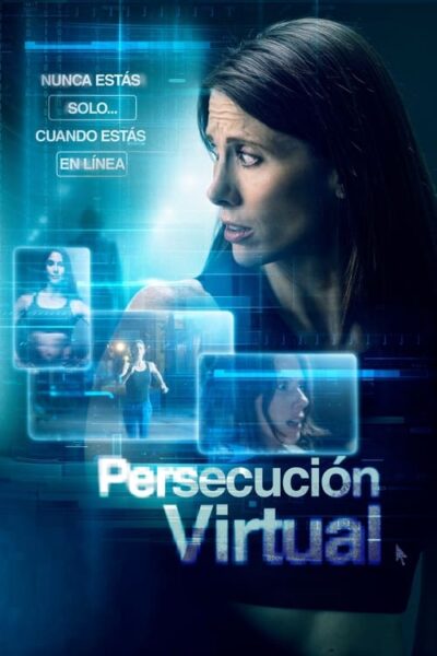Persecusión Virtual